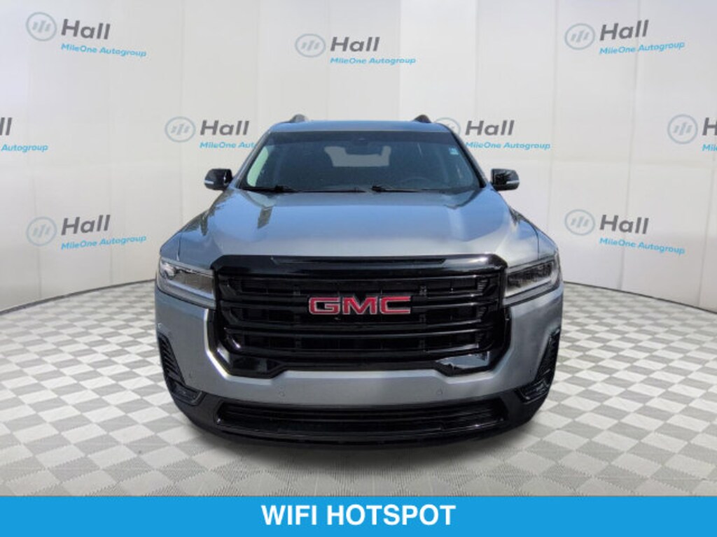 Used 2023 GMC Acadia SLE SUV