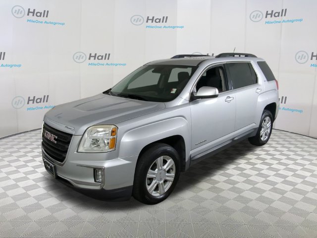 Used 2016 GMC Terrain SLE-2 SUV