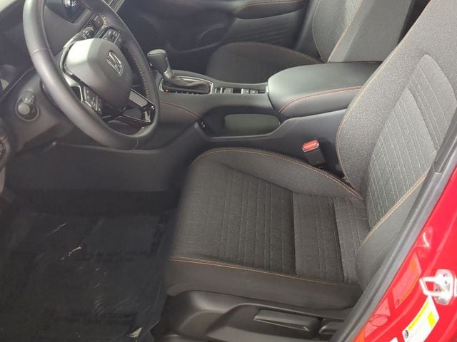 2026 Honda HR-V Sport - Photo 14