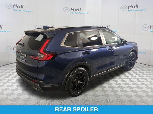 2025 Honda CR-V Sport - Photo 8