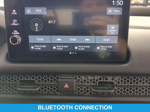 2026 Honda HR-V Sport - Photo 19