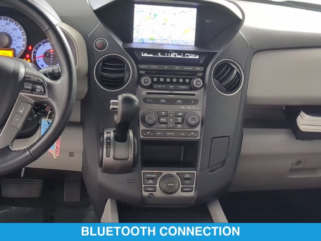2014 Honda Pilot Touring - Photo 18