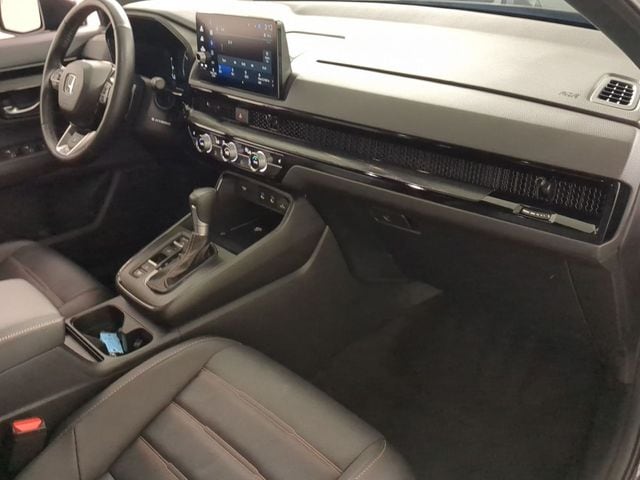 2026 Honda CR-V Sport Touring - Photo 27
