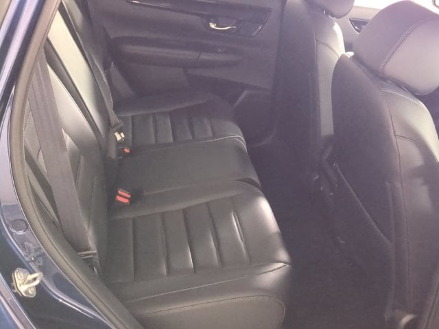 2024 Honda CR-V EX-L - Photo 24