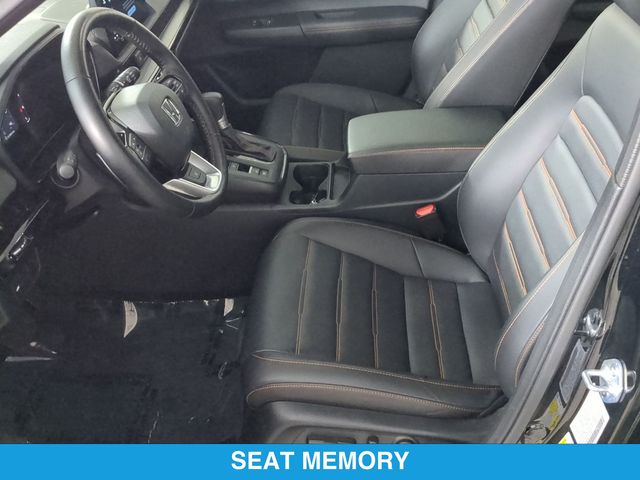 2026 Honda CR-V Sport Touring - Photo 14