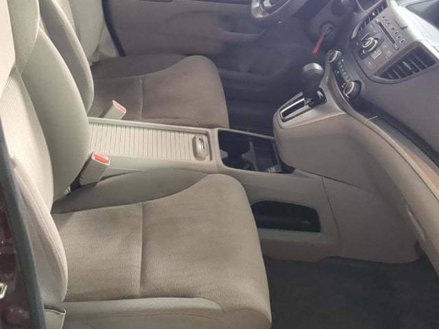 2014 Honda CR-V LX - Photo 27