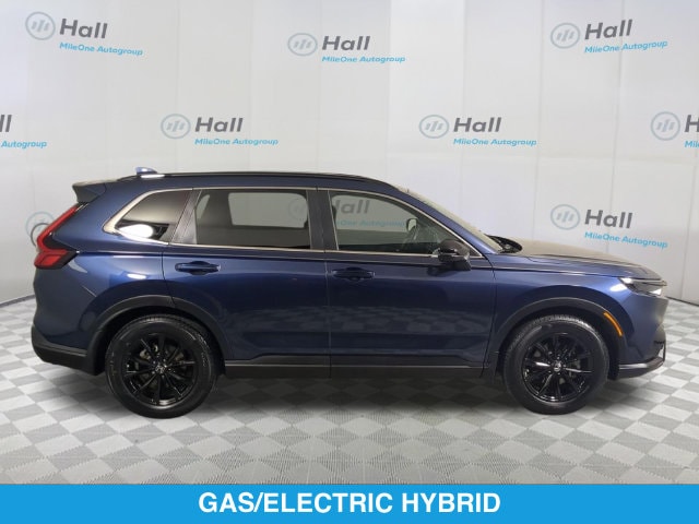 2025 Honda CR-V Sport - Photo 7