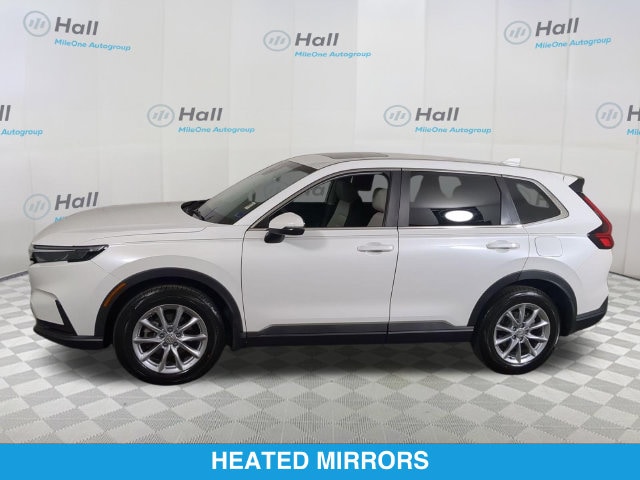 2024 Honda CR-V EX - Photo 13