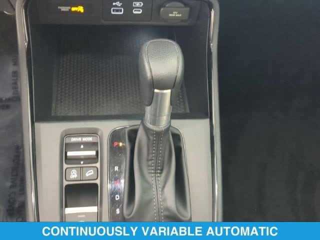 2024 Honda CR-V EX - Photo 17