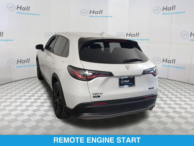 2026 Honda HR-V Sport - Photo 11