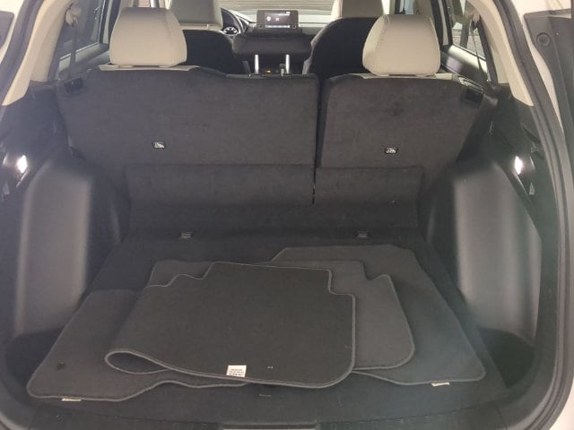 2024 Honda CR-V EX - Photo 27
