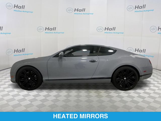 2014 Bentley Continental GT Speed - Photo 14