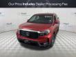 Used 2021 Honda Ridgeline RTL Truck