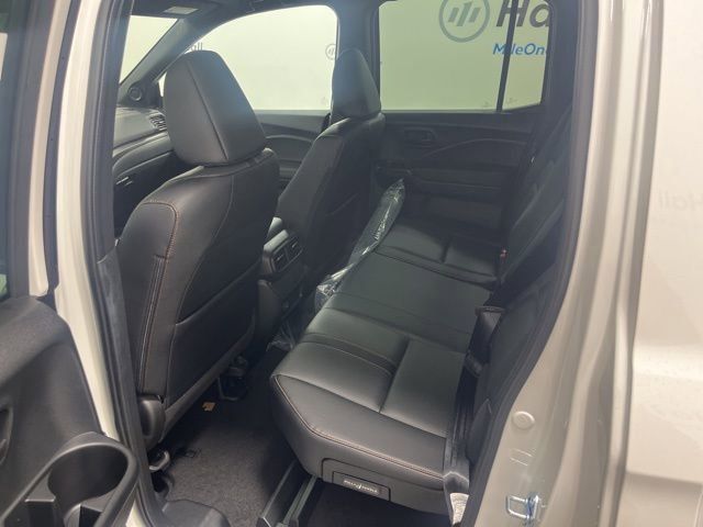 2026 Honda Ridgeline TrailSport - Photo 20