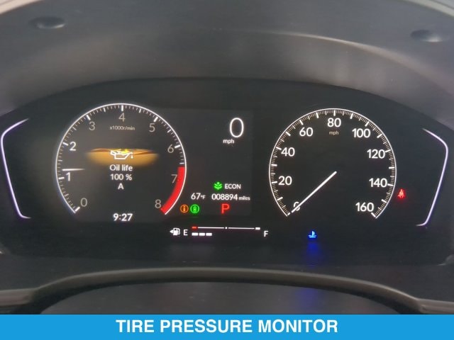 2026 Honda Civic Sport - Photo 21