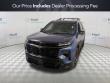 Used 2026 Chevrolet Traverse RS SUV