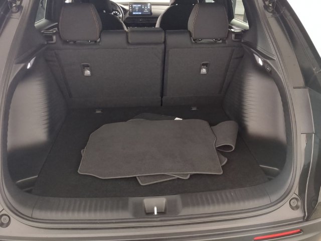 2026 Honda HR-V Sport - Photo 27