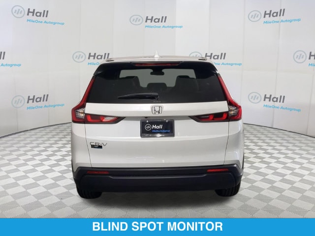 2024 Honda CR-V EX - Photo 10
