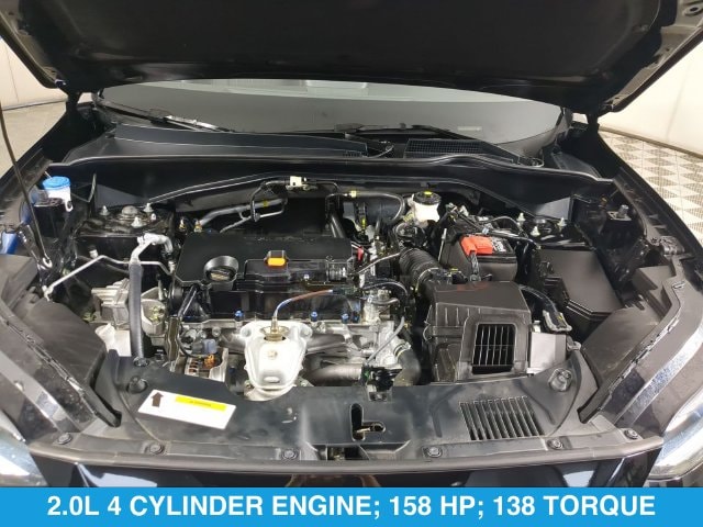 2026 Honda HR-V Sport - Photo 29
