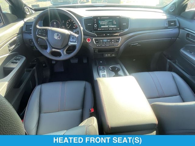 2026 Honda Ridgeline TrailSport - Photo 24
