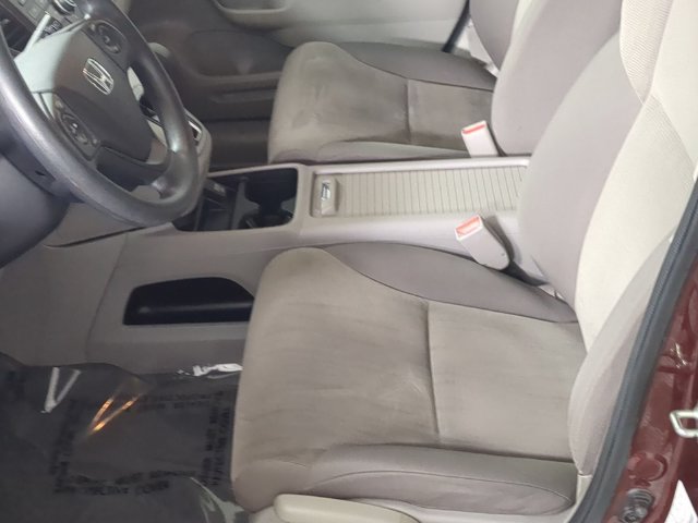 2014 Honda CR-V LX - Photo 14