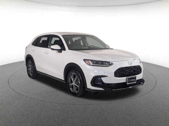 Used 2024 Honda HR-V EX-L SUV