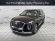 Used 2021 Hyundai Palisade Calligraphy SUV