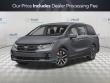 Used 2026 Honda Odyssey EX-L Minivan/Van
