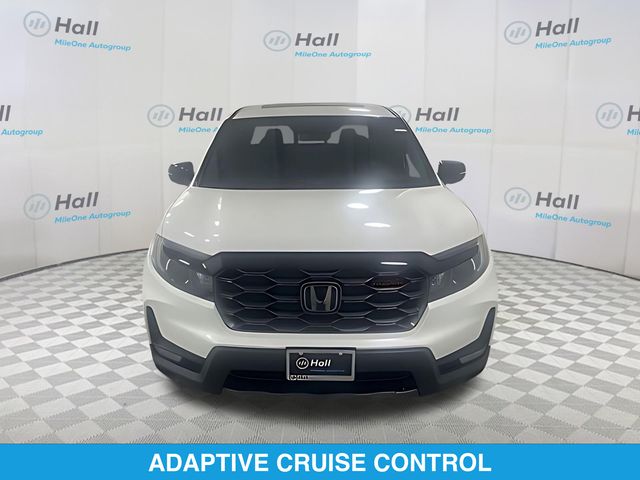 2026 Honda Ridgeline TrailSport - Photo 4