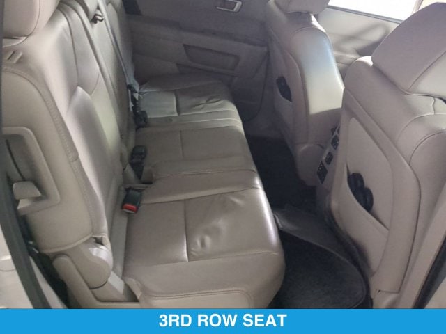 2014 Honda Pilot Touring - Photo 26