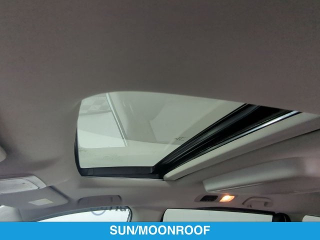 2025 Honda Odyssey Touring - Photo 25