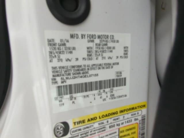 2016 Lincoln Navigator Select - Photo 32
