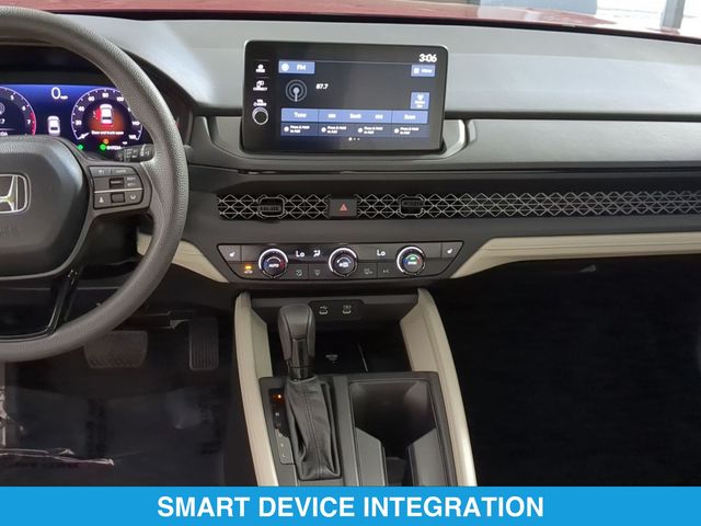2026 Honda Accord SE - Photo 18