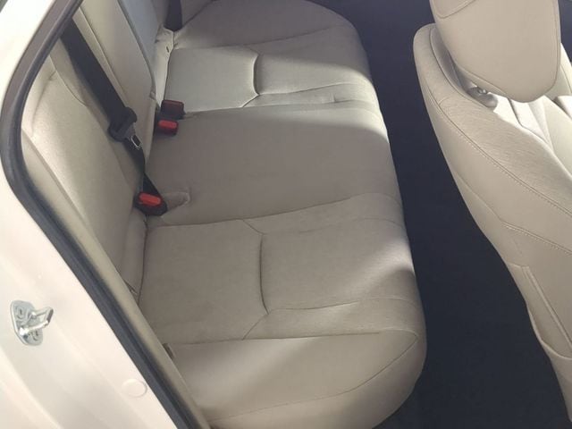 2025 Honda Accord SE - Photo 25