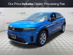 2026 Honda Prologue AWD EX SUV