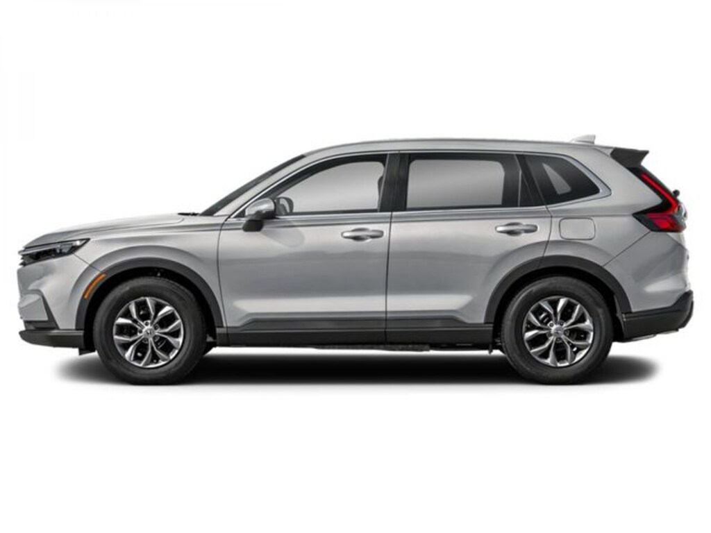 New 2026 Honda CR-V LX SUV
