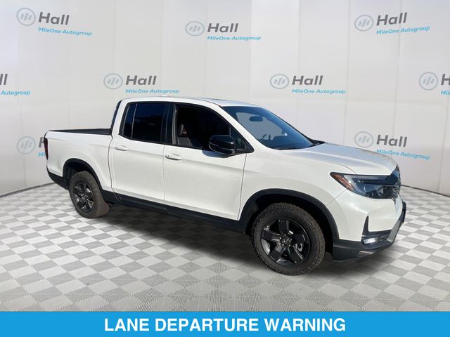 2026 Honda Ridgeline TrailSport - Photo 7