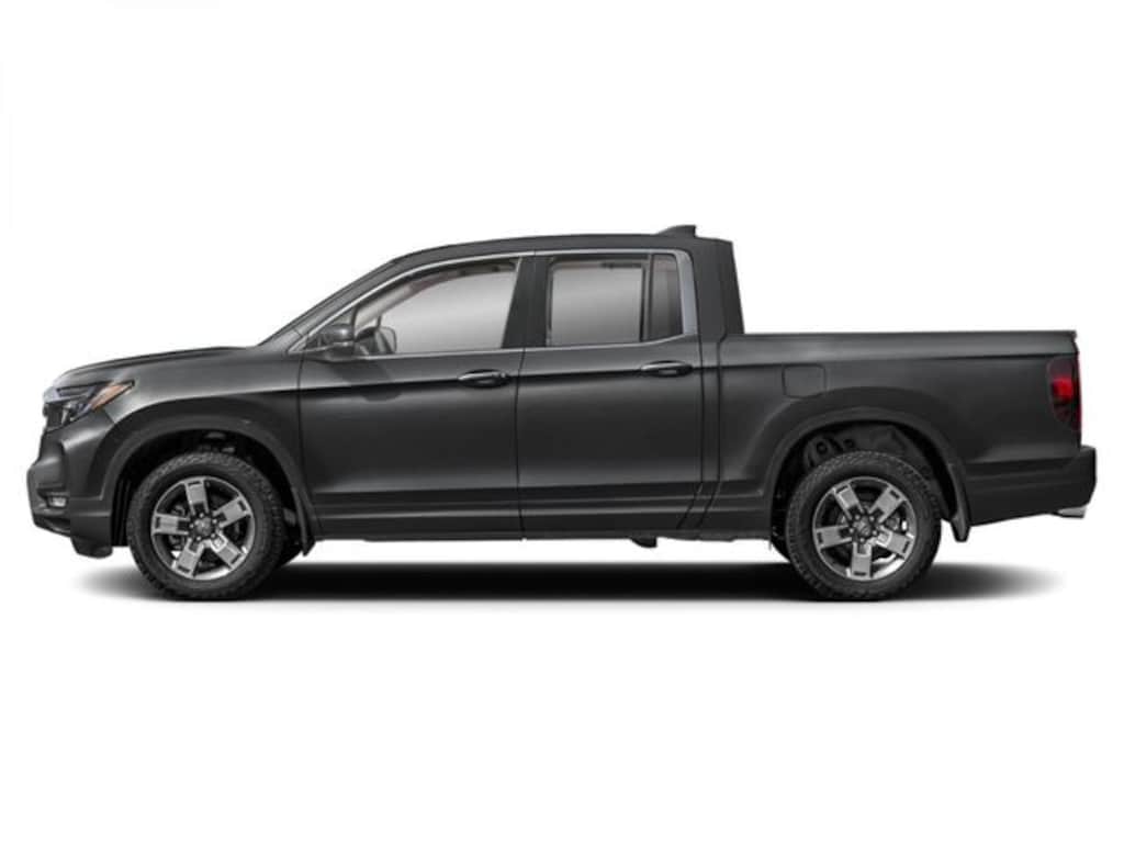 New 2026 Honda Ridgeline RTL Truck Crew Cab