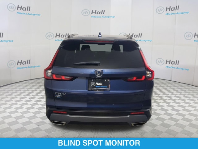 2025 Honda CR-V Sport - Photo 10