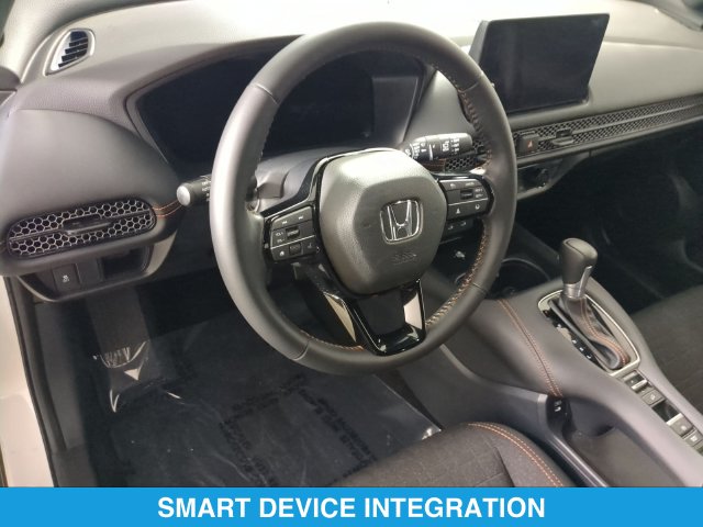 2026 Honda HR-V Sport - Photo 16
