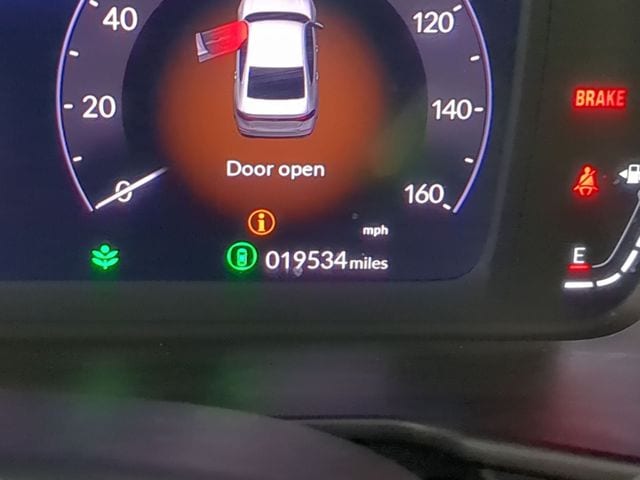 2026 Honda Accord SE - Photo 22