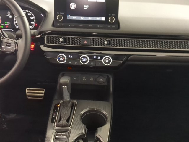 2026 Honda Civic Sport - Photo 19