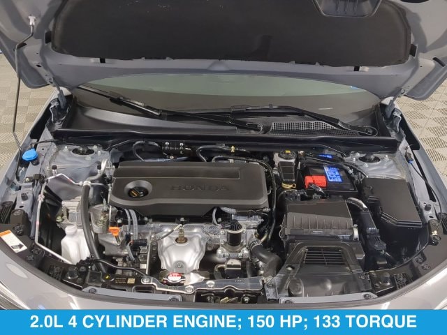 2026 Honda Civic Sport - Photo 29