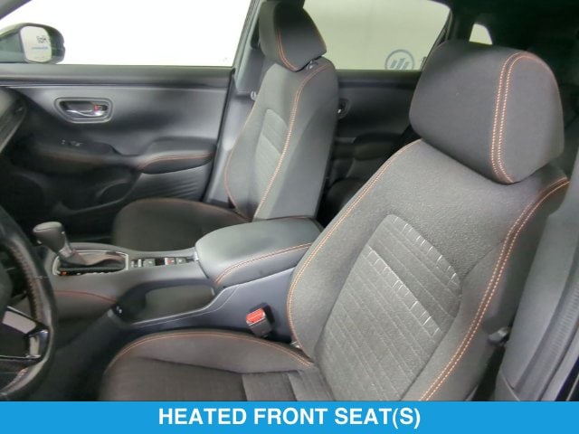 2026 Honda HR-V Sport - Photo 22