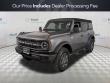 Used 2025 Ford Bronco Big Bend SUV