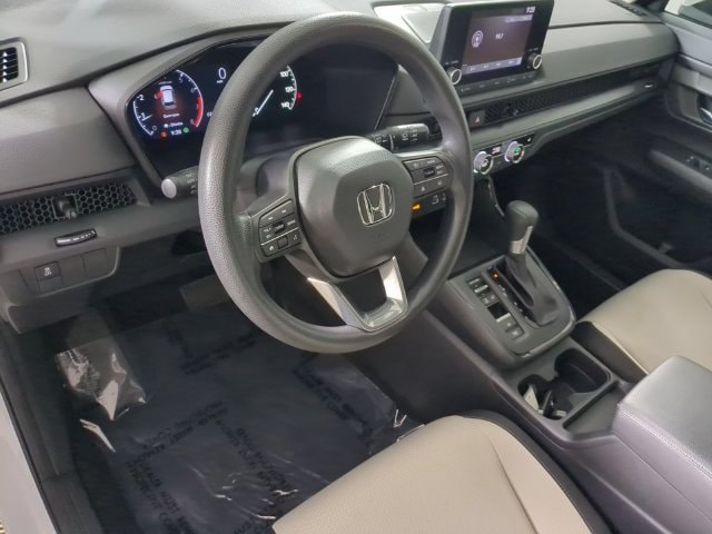 2024 Honda CR-V EX - Photo 16