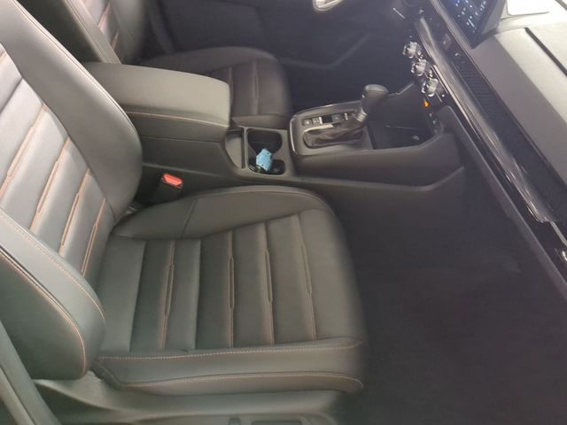 2026 Honda CR-V Sport Touring - Photo 28