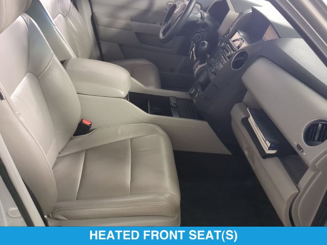 2014 Honda Pilot Touring - Photo 28