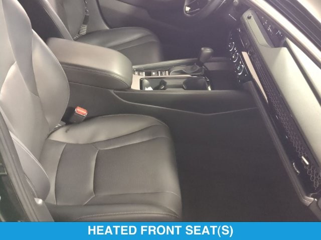 2024 Honda Accord Hybrid Sport-L - Photo 26