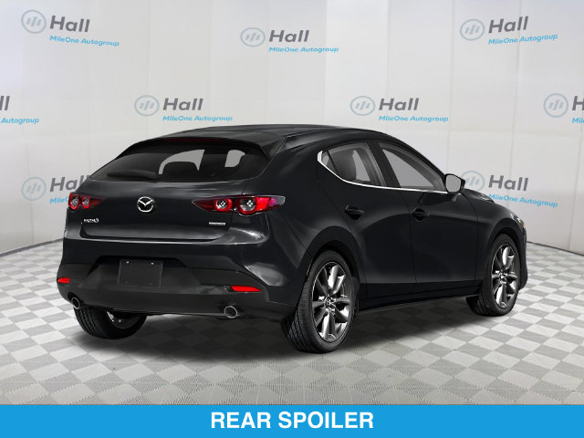Used 2021 Mazda Mazda3 Select Hatchback